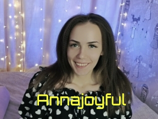 Annajoyful