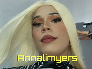 Annalimyers