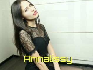 Annalissy