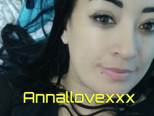 Annallovexxx