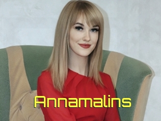 Annamalins