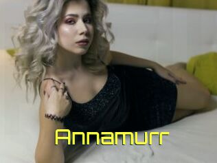 Annamurr