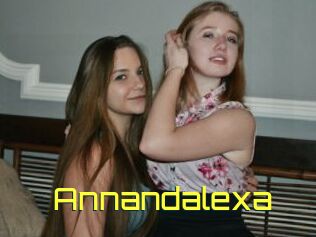 Annandalexa