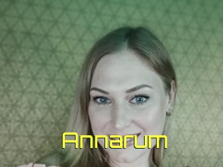 Annarum