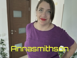 Annasmithson