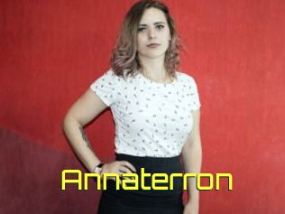 Annaterron