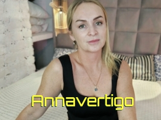 Annavertigo