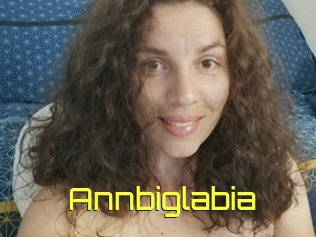 Annbiglabia