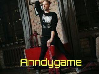 Anndygame