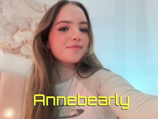 Annebearly