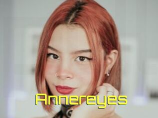 Annereyes