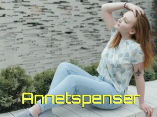 Annetspenser