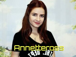 Annetteross