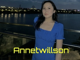 Annetwillson