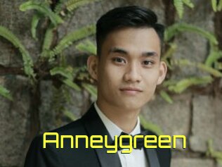 Anneygreen