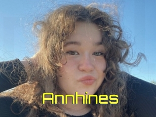 Annhines