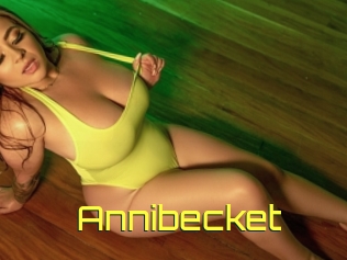 Annibecket