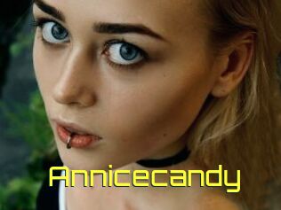 Annicecandy