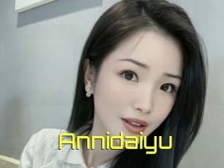 Annidaiyu