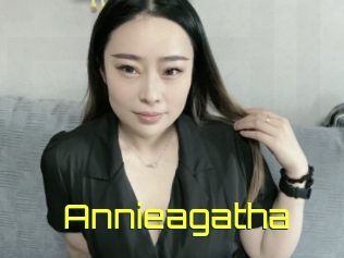 Annieagatha