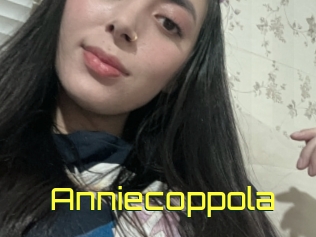 Anniecoppola