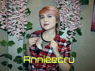 Annieecru