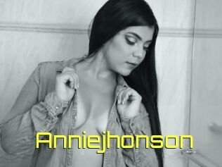 Anniejhonson