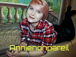 Annienonpareil