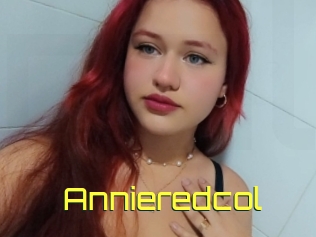 Annieredcol