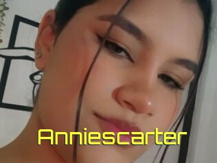 Anniescarter