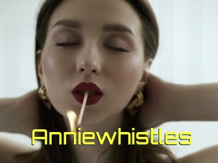 Anniewhistles