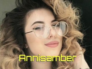 Annisamber