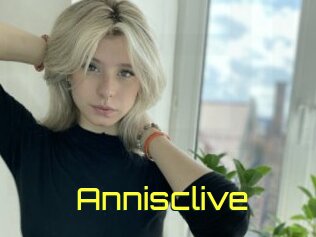 Annisclive