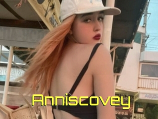 Anniscovey