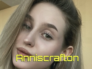 Anniscrafton