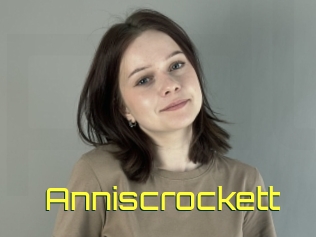 Anniscrockett