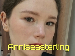 Anniseasterling