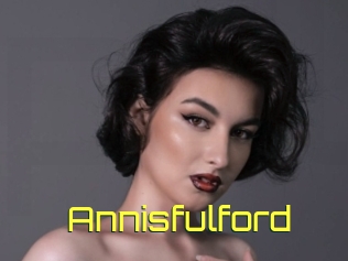 Annisfulford