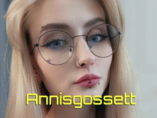 annisgossett Pine De Lapin