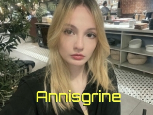 Annisgrine