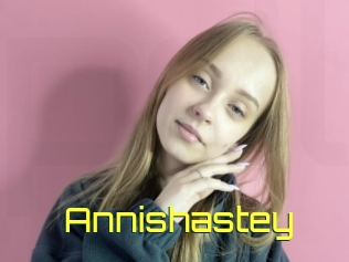 Annishastey