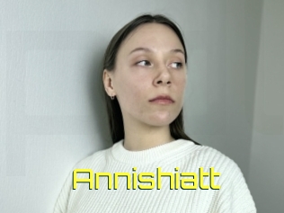 Annishiatt