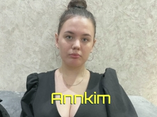 Annkim