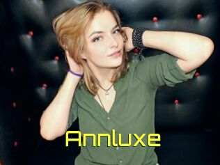 Annluxe