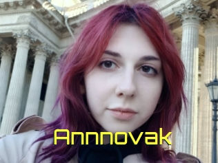 Annnovak