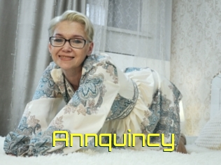 Annquincy