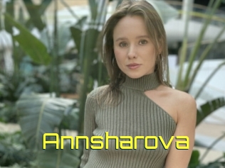 Annsharova