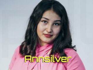 Annsilver