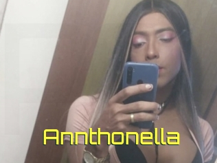 Annthonella