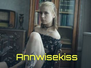 Annwisekiss